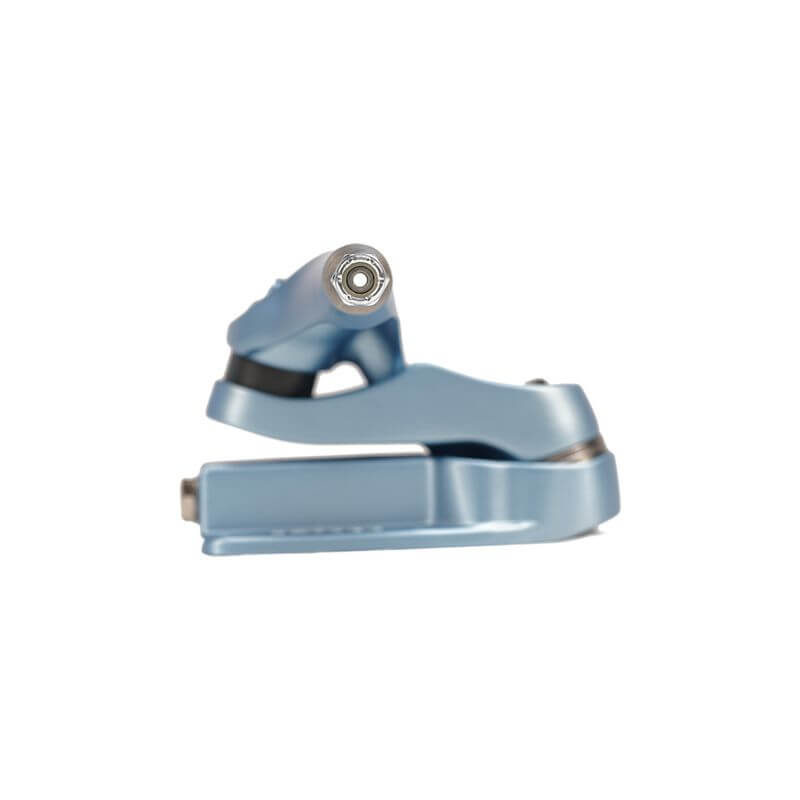 Carver C7 Achsen Set Hollow - Impala Blue