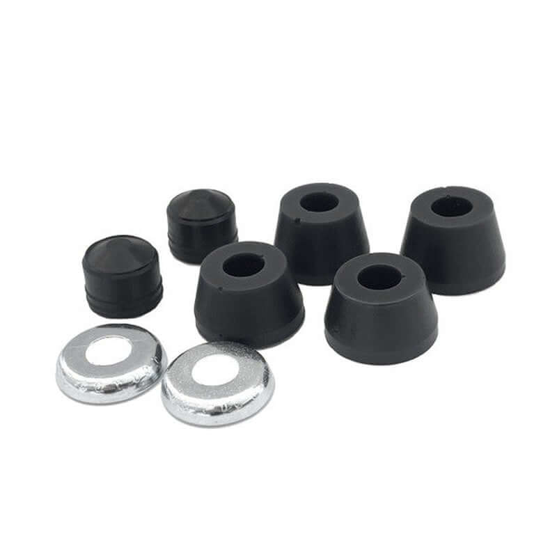 Carver CX Bushing Standard Set - Smoke