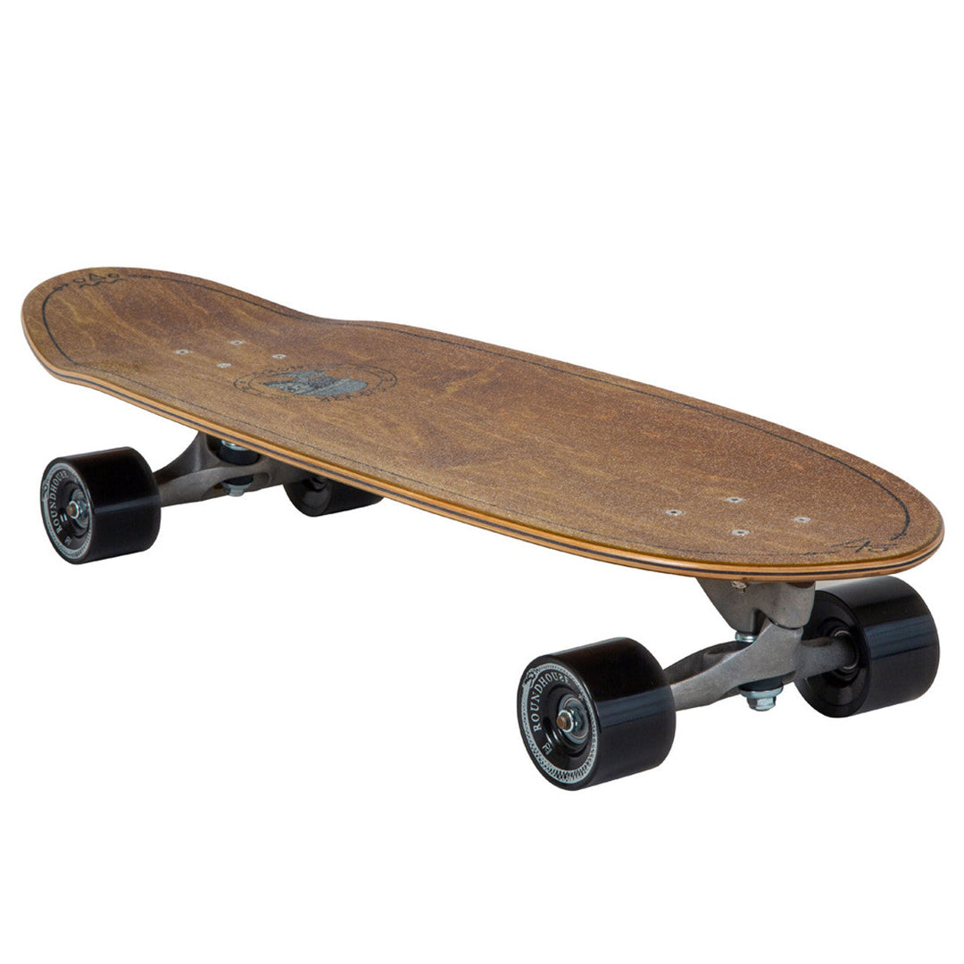 Carver Skateboard 29.5" Hobo Surfskate (nur Deck)