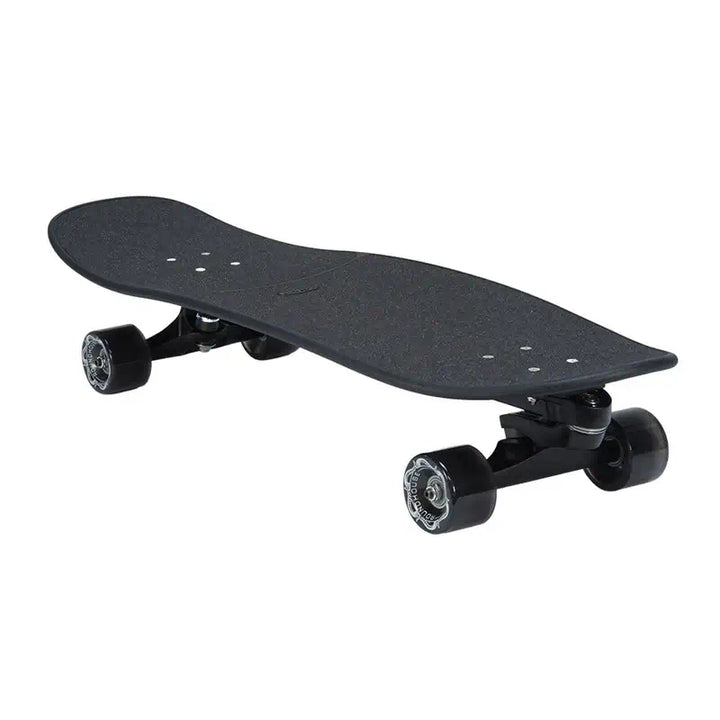 Carver Skateboard 30.5" Ghostnet C7 (Complete)