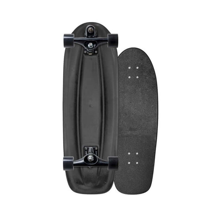 Carver Skateboard 30.5" Ghostnet C7 (Complete)