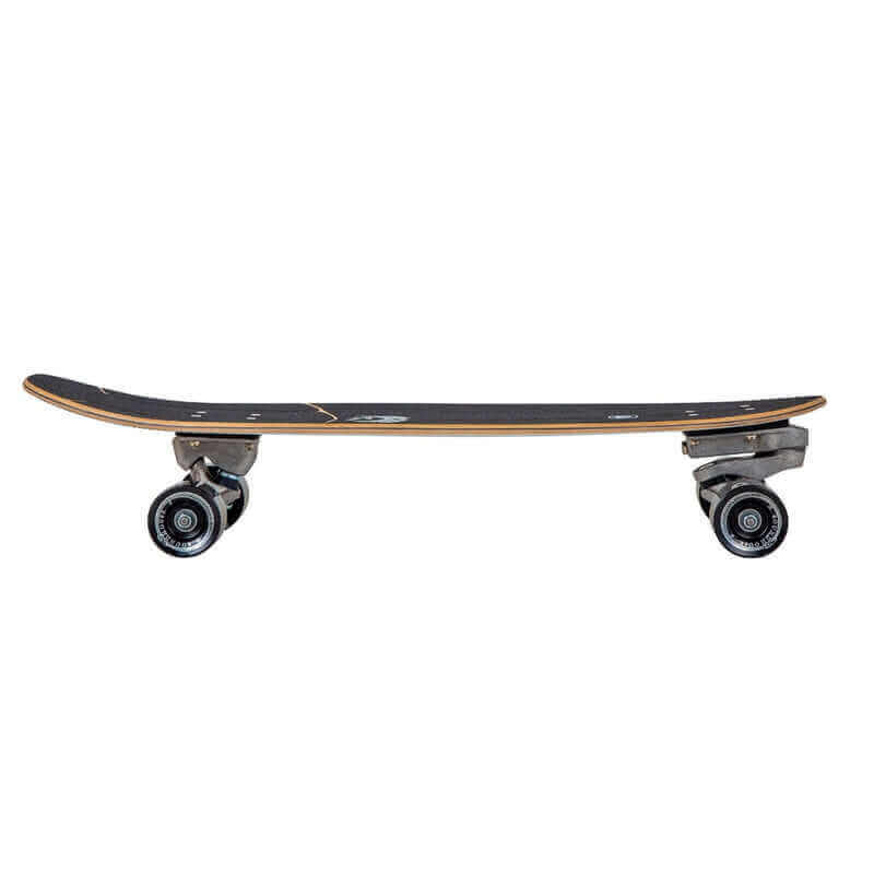 Carver Skateboard 30.5" Lost Puddle Jumper Surfskate CX (Complete)