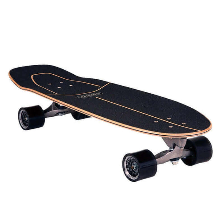 Carver Skateboard 31.25" Knox Phoenix Surfskate C7 (Complete)