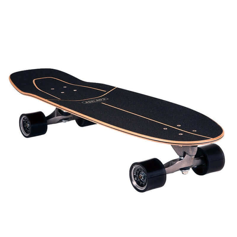 Carver Skateboard 31.25" Knox Phoenix Surfskate (nur Deck)