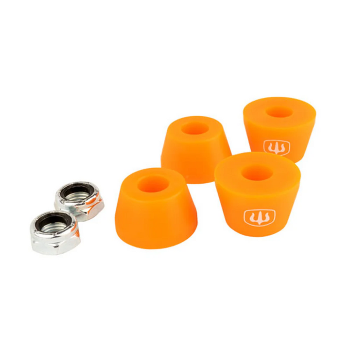 Carver Skateboard Bushings CX/C2 Medium - orange