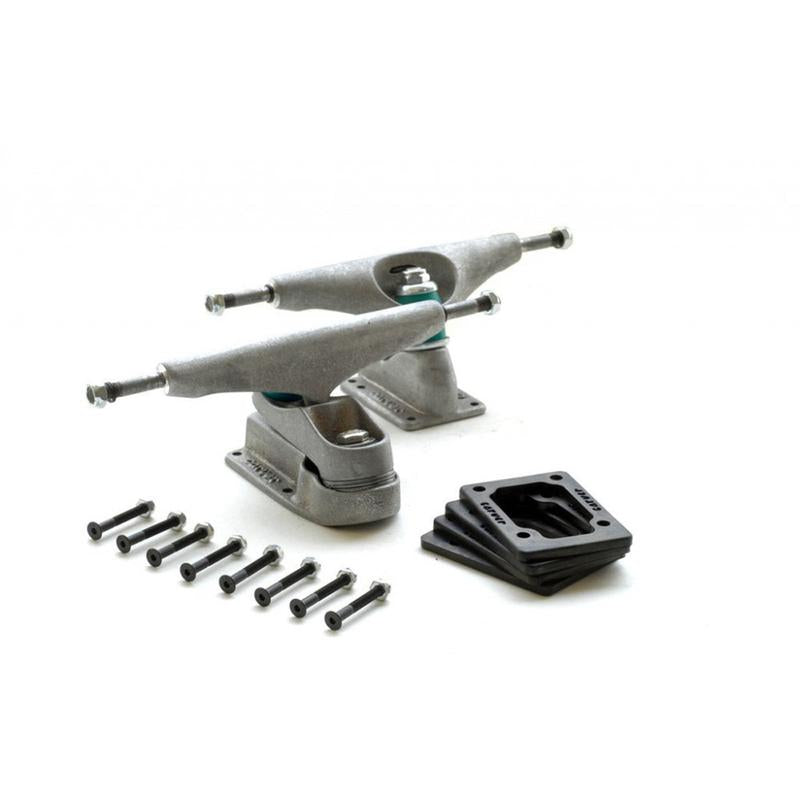 Carver Skateboard C7 Achsen-Set