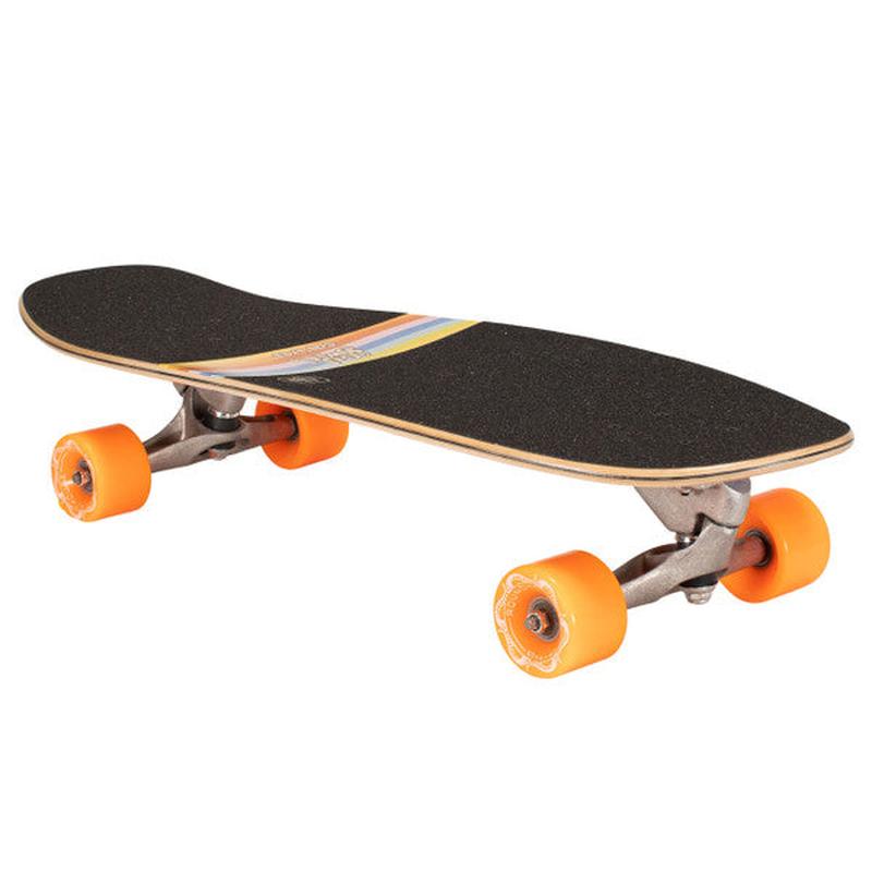 Carver Skateboard GRLSWRL Daydream 28" C7 (Complete)