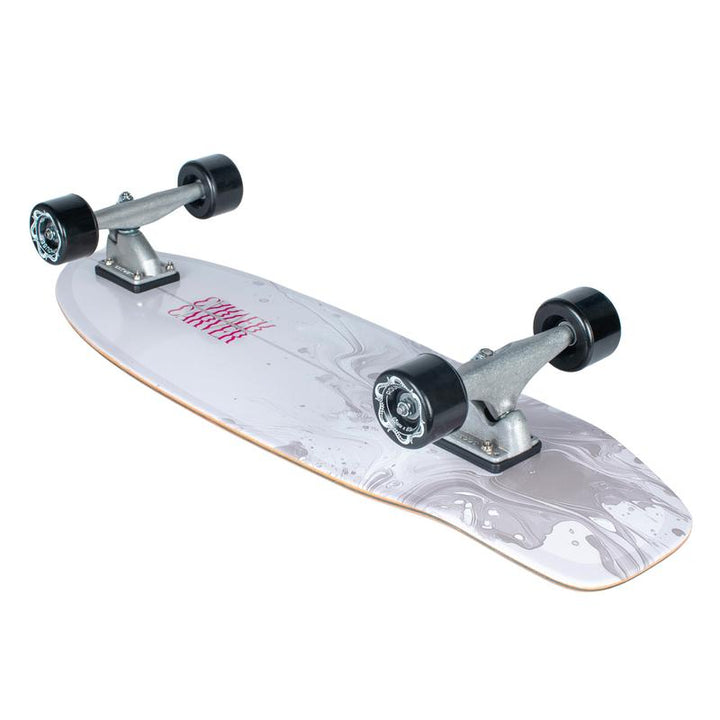 Carver Skateboard Resin 31" CX (Complete)