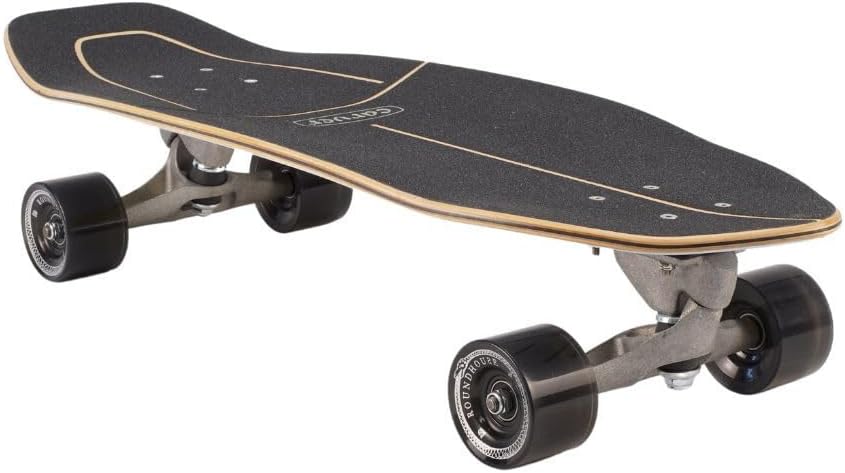 Carver Triton Surfskate 29" Guidance CX