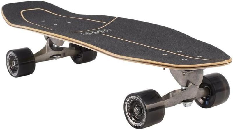 Carver Triton Surfskate 29" Guidance CX (Complete)