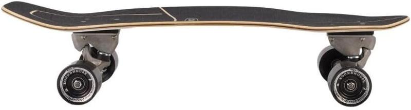 Carver Triton Surfskate 29" Guidance CX (Complete)