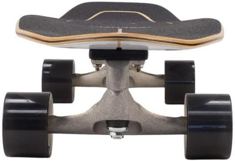 Carver Triton Surfskate 29" Guidance CX (Complete)