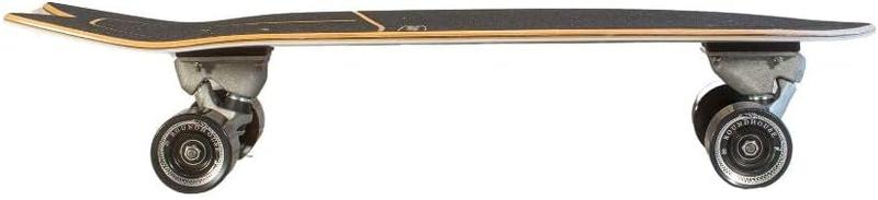 Carver Triton Surfskate 29.25" Equilibrium - CX (Complete)