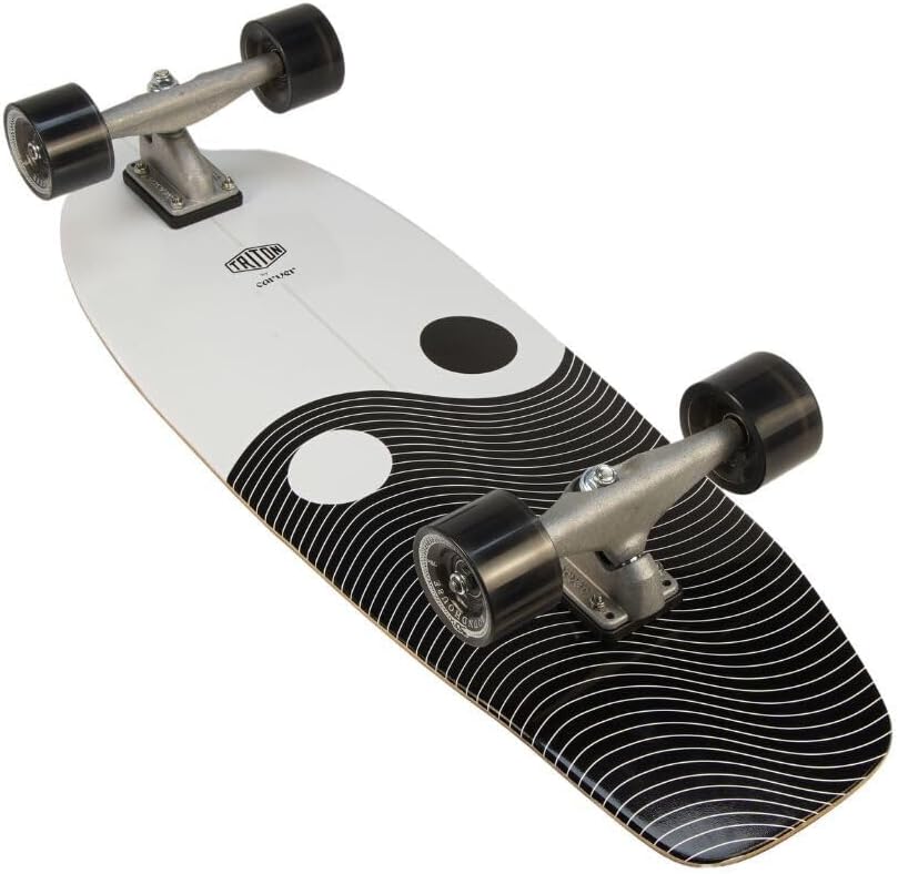 Carver Triton Surfskate 30.25" Balance CX