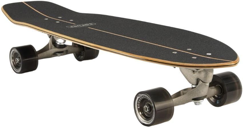 Carver Triton Surfskate 30.25" Balance CX