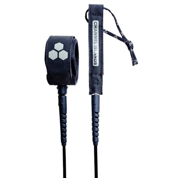 Channel Island 7'0 Leash Round Everyday - black