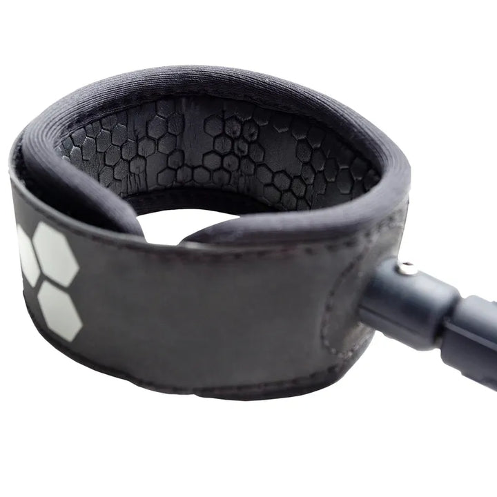 Channel Island 6'0 Leash Round Everyday - black