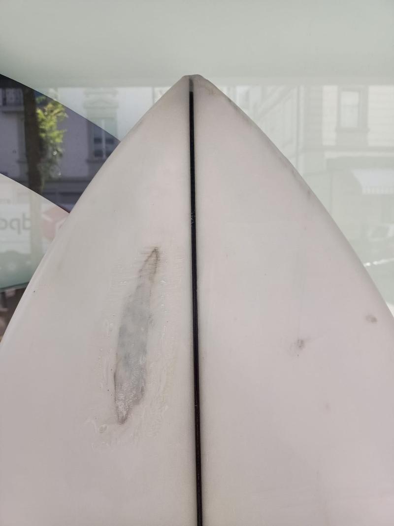 Channel Island Surfboard Happy Everyday 5'11" 32.6L FCSII (Occasion)