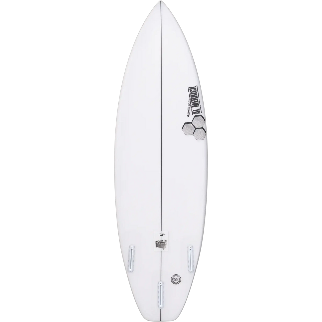 Channel Island Surfboards Dumpster Diver 2 5'11" FCS II