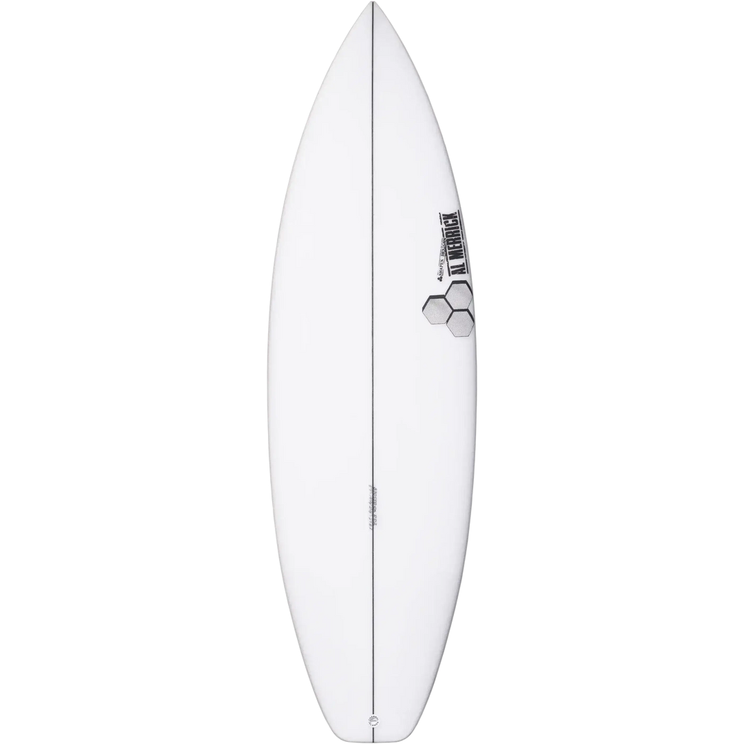 Channel Island Surfboards Dumpster Diver 2 5'11" FCS II