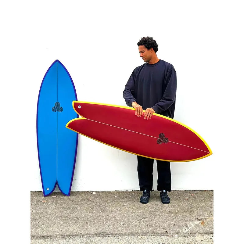 Channel Island Surfboards Feb's Fish 5'09'' 35.9 L