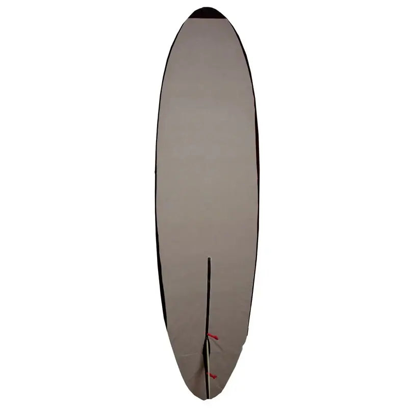 Channel Islands Boardsocke Snuggie 2.0 Hybrid 5'8'' - grau