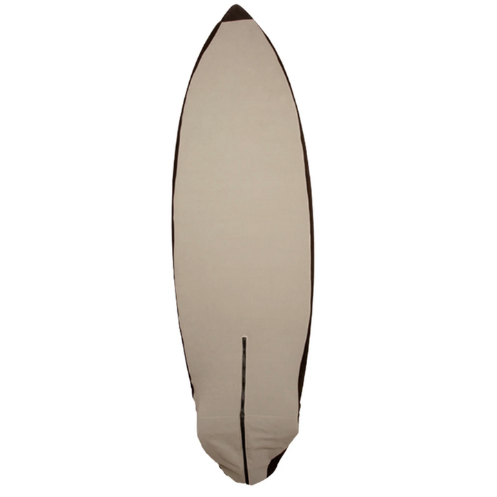 Channel Islands Boardsocke Snuggie 2.0 Shortboard 6'3 - grau