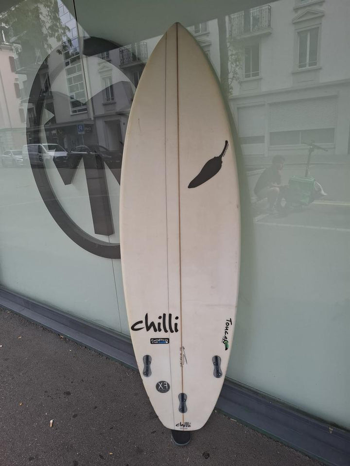 Chilli Toucan 5'10 EPS (Occasion)