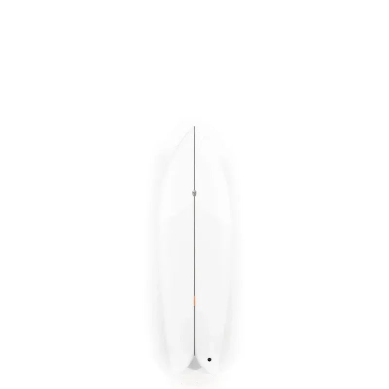 Christenson Surfboards Chris Fish 5'8" Futures