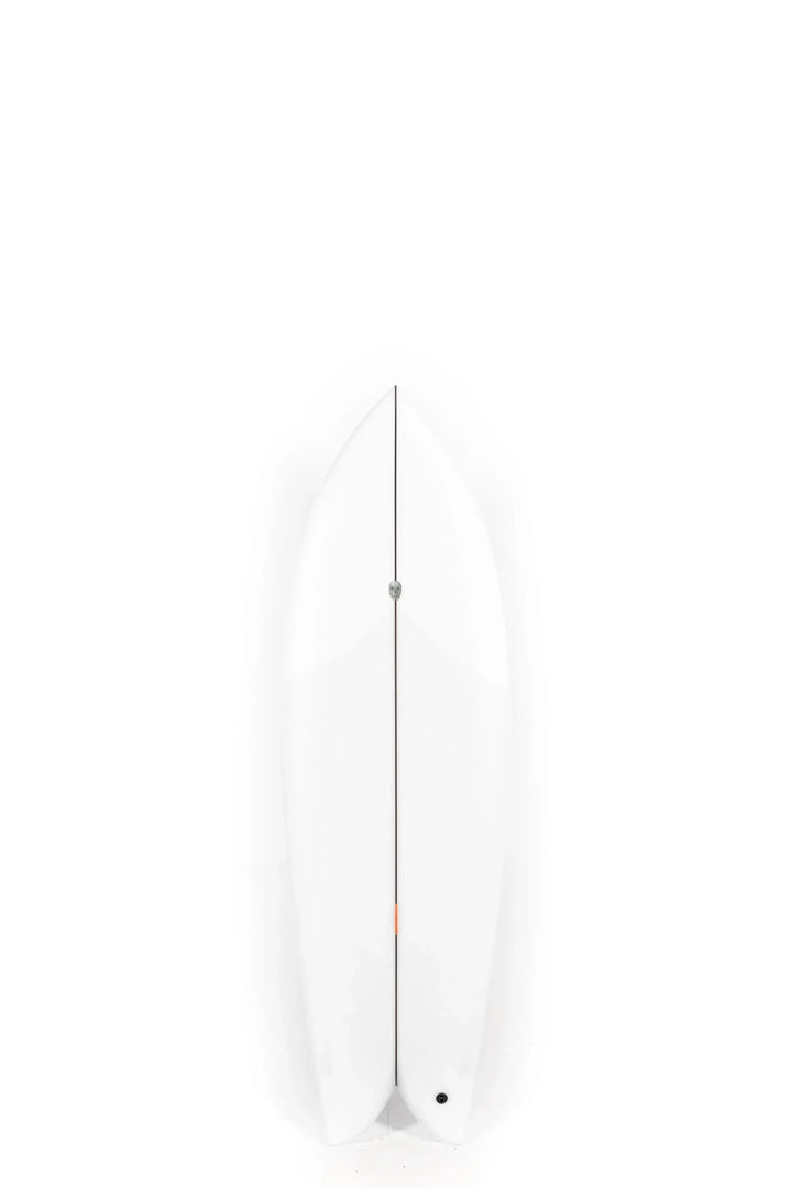 Christenson Surfboards Chris Fish 5'8" Futures