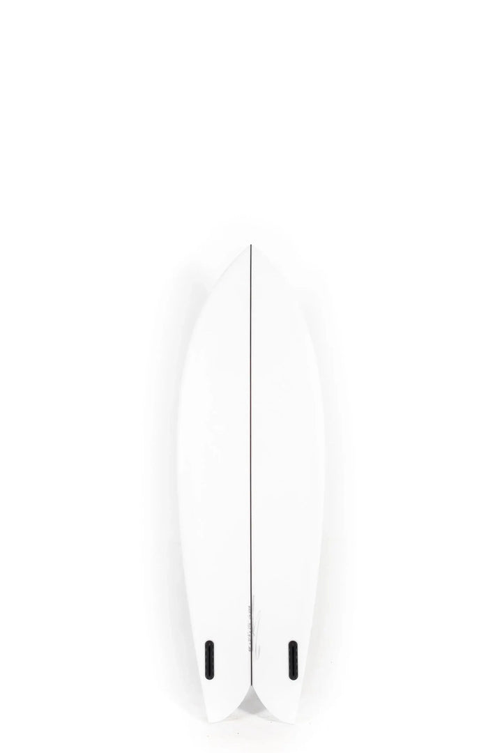 Christenson Surfboards Chris Fish 5'8" Futures