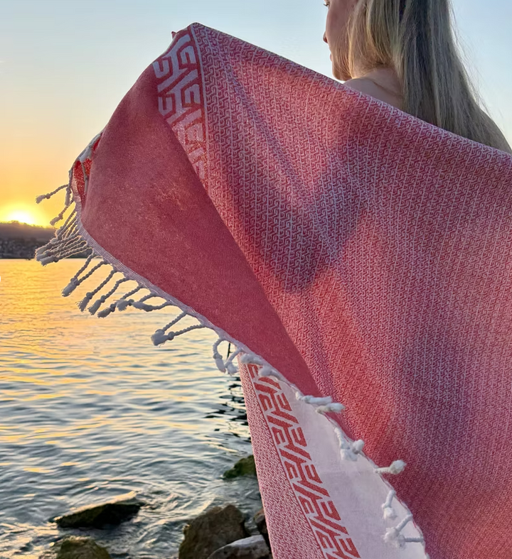 EN Hammam Towel
