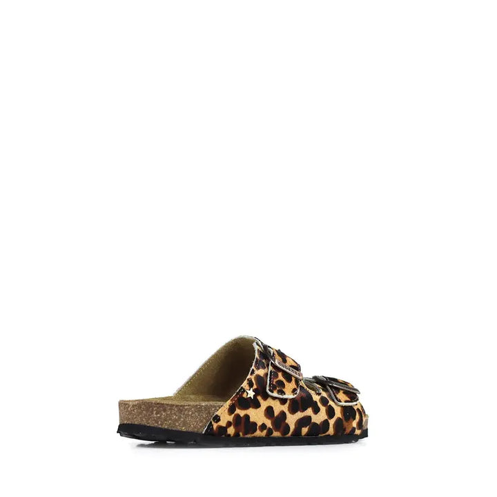 Cubanas Damen Sandalen Amalia - brown