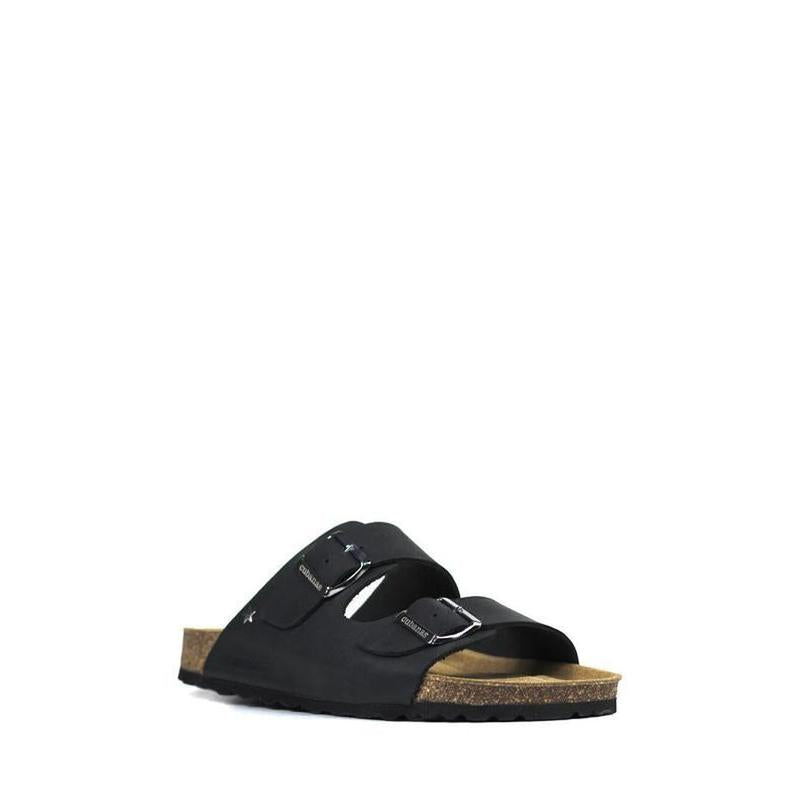 Cubanas Herren Sandalen Amalia - black
