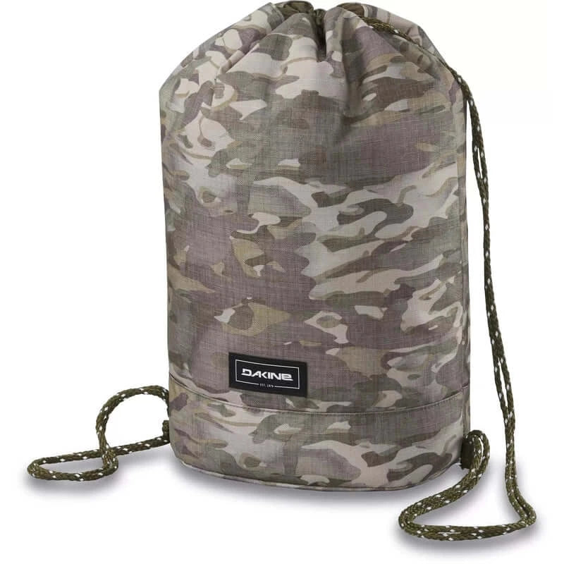 DAKINE CINCH PACK 16L - Vintage Camo