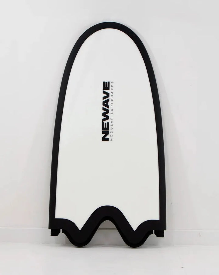 Newave Surfboards Long Fish 6'7" 44L