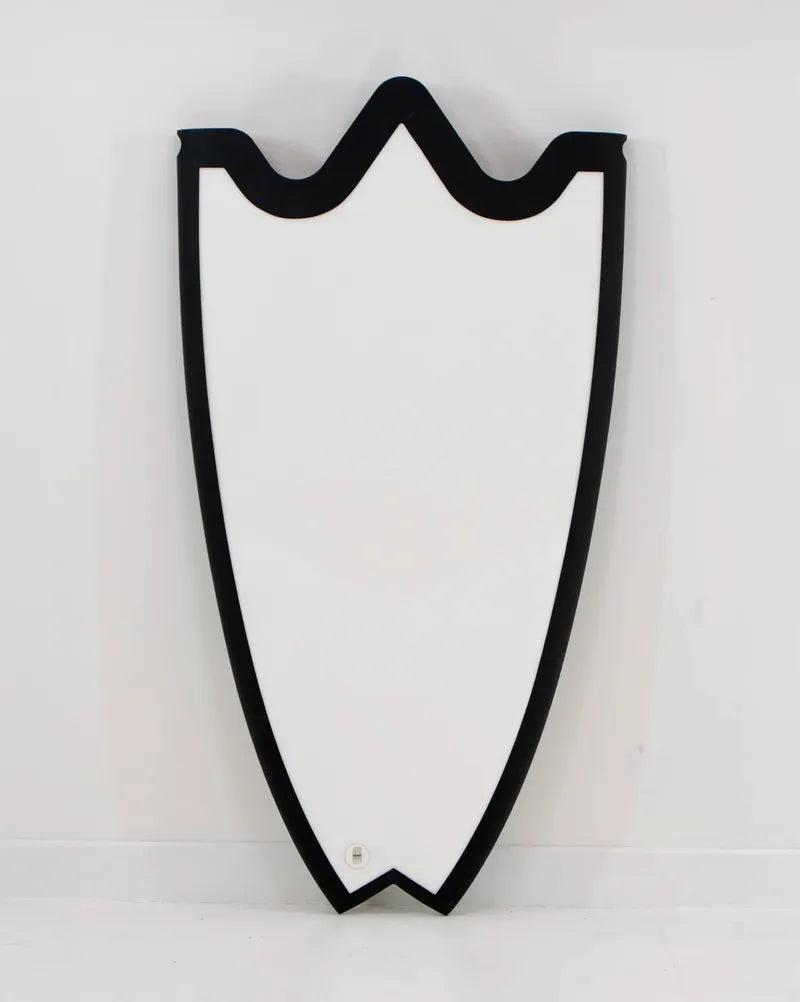 Newave Surfboards Long Fish 6'7" 44L