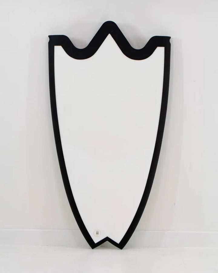 Newave Surfboards Long Fish 6'7" 44L