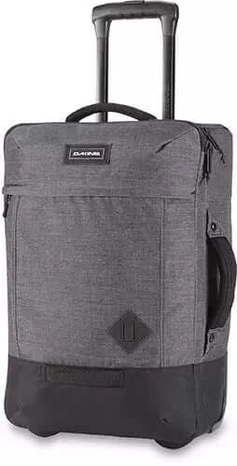 Dakine 365 Carry on Roller Handgepäck-Koffer 40 Liter - carbon