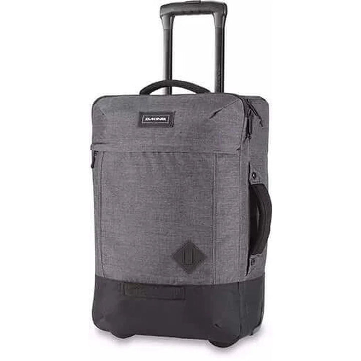 Dakine 365 Carry on Roller Handgepäck-Koffer 40 Liter - carbon