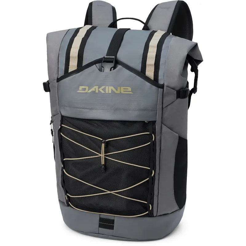 Dakine Backpack Mission Surf 35L - Stone/Castlerock