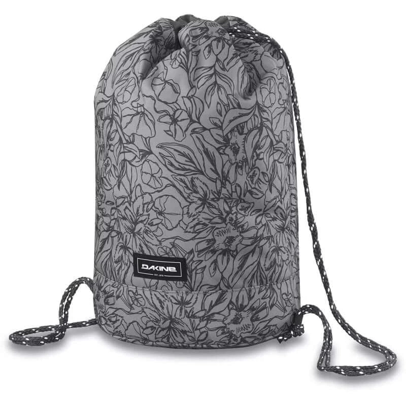 Dakine Cinch Pack 16L - Poppy Griffin