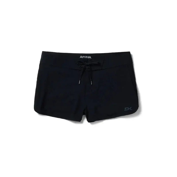 Dakine Damen Boardshort Roots 2.5'' - black/black