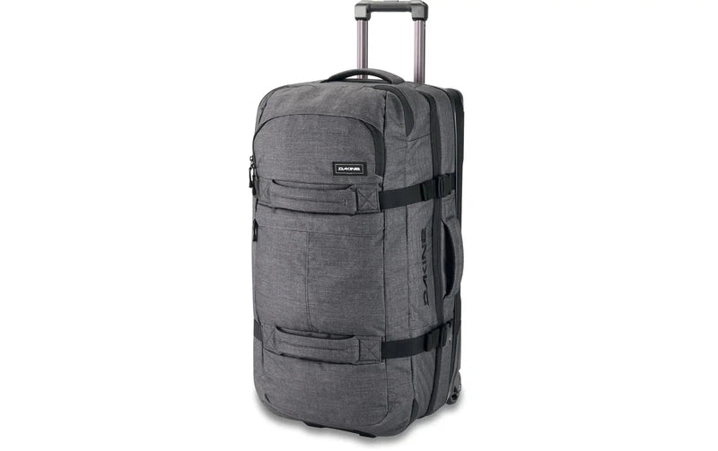 Dakine Split Roller 85 Liter Reisekoffer - carbon