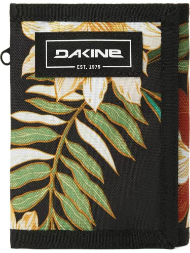 Dakine Vert Rail Portemonnaie - sunset bloom