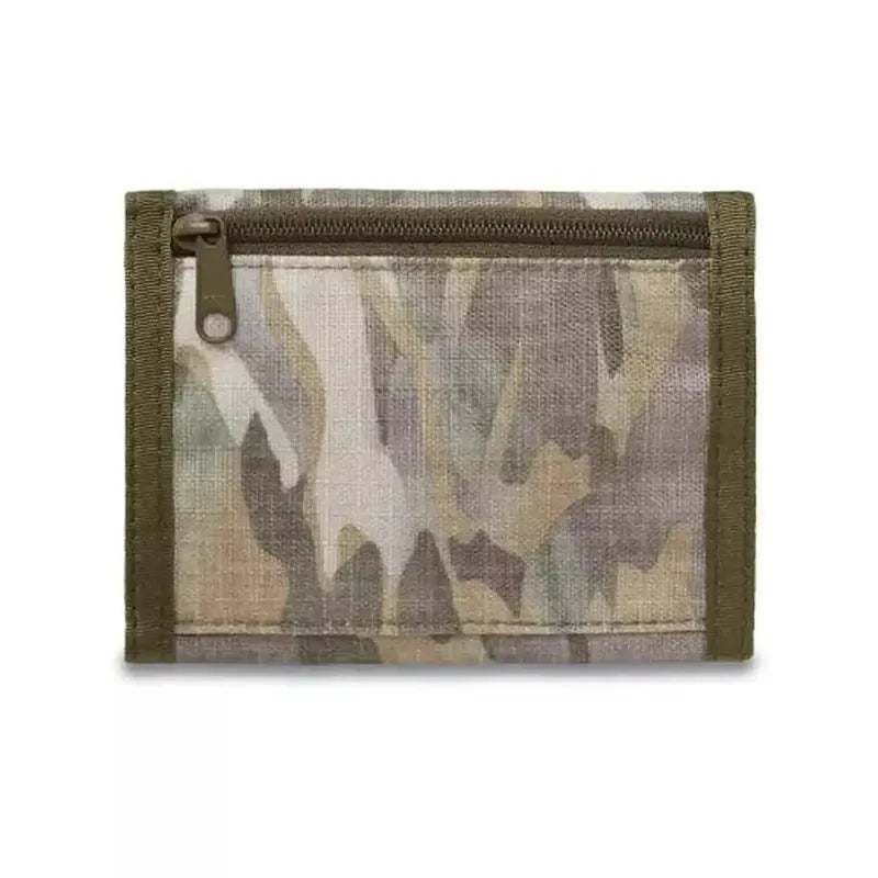 Dakine Vert Rail Portemonnaie - vintage camo