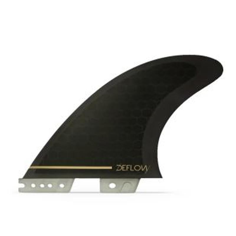 Deflow FCS II Bee L Thruster - Schwarz