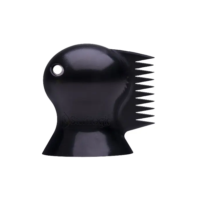 Surflogic Dino Wax Scraper Wachskamm
