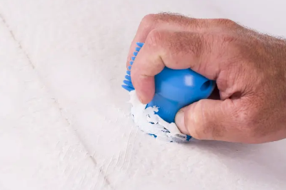 Surflogic Dino Wax Scraper Wachskamm