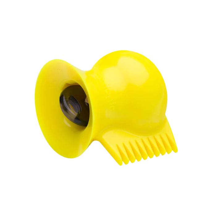 Surflogic Dino Wax Scraper Wachskamm